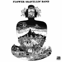 Flower Travellin' Band : Satori